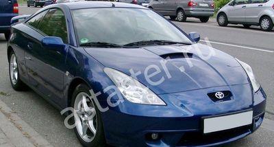 Купить генератор Toyota Celica T230, ремонт генератора Toyota Celica T230